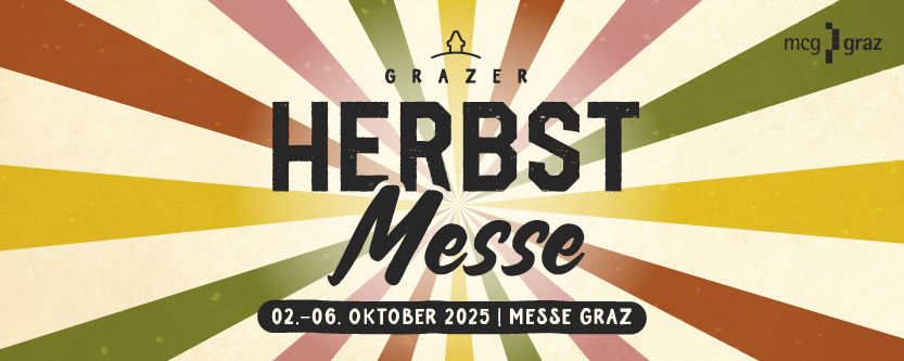 Grazer Herbstmesse